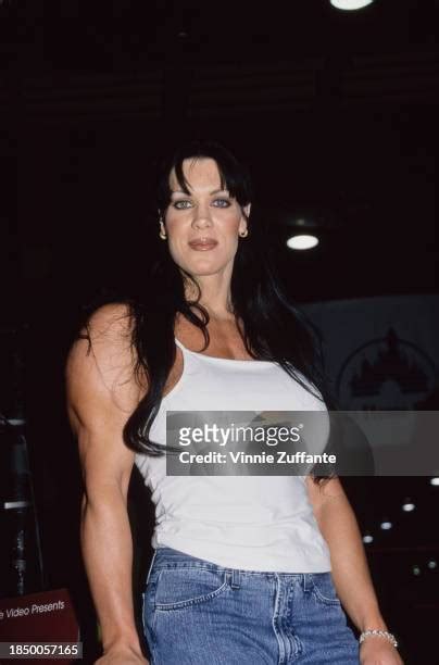 chyna wrestler playboy|1,162 Joanie Laurer Aka Chyna Photos & High